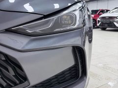 SAIC MG5 2022 180DVVT CVT Youth Luxury Edition - ფოტო 7