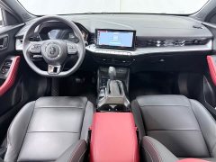 SAIC MG5 2022 180DVVT CVT Youth Luxury Edition - ფოტო 8
