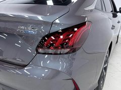 SAIC MG5 2022 180DVVT CVT Youth Luxury Edition - ფოტო 9