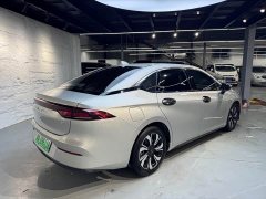 GAC AION S 2020 Charm 580 Standard Travel Edition - ფოტო 11