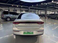GAC AION S 2020 Charm 580 Standard Travel Edition - ფოტო 12
