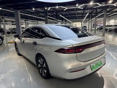 GAC AION S 2020 Charm 580 Standard Travel Edition - ფოტო 13