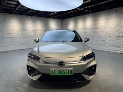GAC AION S 2020 Charm 580 Standard Travel Edition - ფოტო 2