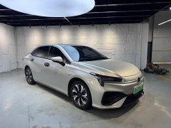 GAC AION S 2020 Charm 580 Standard Travel Edition - ფოტო 3