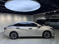 GAC AION S 2020 Charm 580 Standard Travel Edition - ფოტო 4
