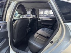 GAC AION S 2020 Charm 580 Standard Travel Edition - ფოტო 7