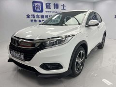 Honda Vezel 1.5L CVT Elite Smart Edition - ფოტო 1