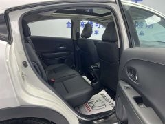 Honda Vezel 1.5L CVT Elite Smart Edition - ფოტო 10