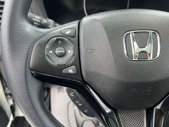 Honda Vezel 1.5L CVT Elite Smart Edition - ფოტო 13