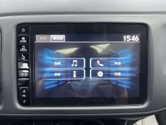 Honda Vezel 1.5L CVT Elite Smart Edition - ფოტო 14