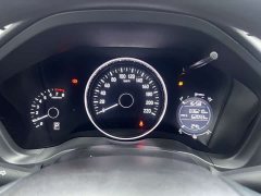 Honda Vezel 1.5L CVT Elite Smart Edition - ფოტო 16