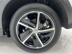 Honda Vezel 1.5L CVT Elite Smart Edition - ფოტო 18