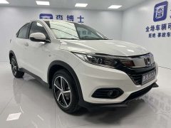 Honda Vezel 1.5L CVT Elite Smart Edition - ფოტო 3