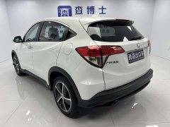 Honda Vezel 1.5L CVT Elite Smart Edition - ფოტო 6