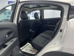 Honda Vezel 1.5L CVT Elite Smart Edition - ფოტო 8