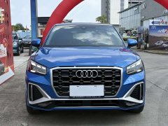Audi Q2L 35 TFSI Fashion Dynamic - ფოტო 1