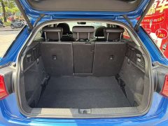 Audi Q2L 35 TFSI Fashion Dynamic - ფოტო 13
