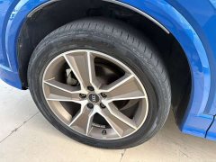 Audi Q2L 35 TFSI Fashion Dynamic - ფოტო 15