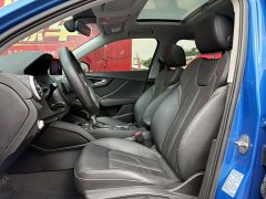 Audi Q2L 35 TFSI Fashion Dynamic - ფოტო 4