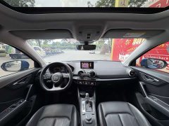 Audi Q2L 35 TFSI Fashion Dynamic - ფოტო 5