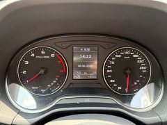Audi Q2L 35 TFSI Fashion Dynamic - ფოტო 6