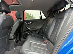 Audi Q2L 35 TFSI Fashion Dynamic - ფოტო 7