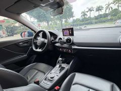 Audi Q2L 35 TFSI Fashion Dynamic - ფოტო 8