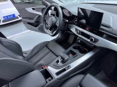 Audi A4L 40 TFSI Luxury Dynamic - ფოტო 10