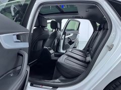 Audi A4L 40 TFSI Luxury Dynamic - ფოტო 11