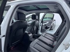 Audi A4L 40 TFSI Luxury Dynamic - ფოტო 12