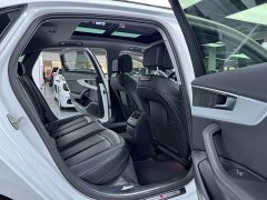 Audi A4L 40 TFSI Luxury Dynamic - ფოტო 14