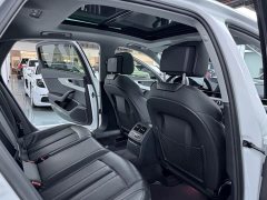 Audi A4L 40 TFSI Luxury Dynamic - ფოტო 15