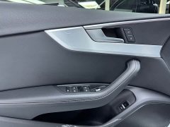 Audi A4L 40 TFSI Luxury Dynamic - ფოტო 5