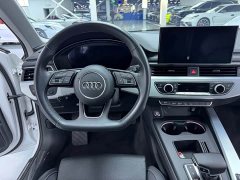 Audi A4L 40 TFSI Luxury Dynamic - ფოტო 7