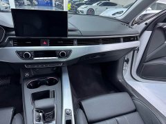 Audi A4L 40 TFSI Luxury Dynamic - ფოტო 8