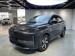 Changan Qiyuan Q05 Classic Xiangzhen Edition 125 Transcendence Type Zhongchuang Xin - ფოტო 1