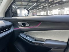 Changan Qiyuan Q05 Classic Xiangzhen Edition 125 Transcendence Type Zhongchuang Xin - ფოტო 12