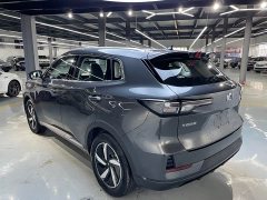 Changan Qiyuan Q05 Classic Xiangzhen Edition 125 Transcendence Type Zhongchuang Xin - ფოტო 15