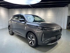 Changan Qiyuan Q05 Classic Xiangzhen Edition 125 Transcendence Type Zhongchuang Xin - ფოტო 3