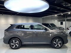 Changan Qiyuan Q05 Classic Xiangzhen Edition 125 Transcendence Type Zhongchuang Xin - ფოტო 4