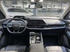 Changan Qiyuan Q05 Classic Xiangzhen Edition 125 Transcendence Type Zhongchuang Xin - ფოტო 5
