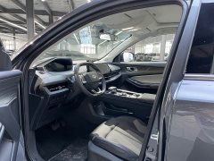 Changan Qiyuan Q05 Classic Xiangzhen Edition 125 Transcendence Type Zhongchuang Xin - ფოტო 6