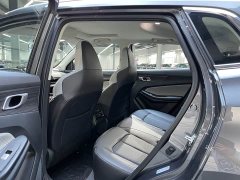 Changan Qiyuan Q05 Classic Xiangzhen Edition 125 Transcendence Type Zhongchuang Xin - ფოტო 7