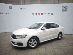 Volkswagen Lavida 2019 Lavida Qihang 1.5L Automatic Fashion Edition National VI - ფოტო 1