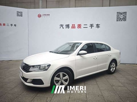 2023 Volkswagen Lavida 2019 Lavida Qihang 1.5L Automatic Fashion Edition National VI - ავტომობილი ჩინეთიდან