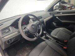Volkswagen Lavida 2019 Lavida Qihang 1.5L Automatic Fashion Edition National VI - ფოტო 10