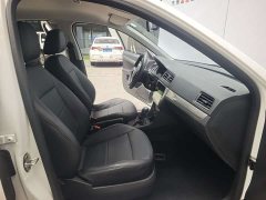 Volkswagen Lavida 2019 Lavida Qihang 1.5L Automatic Fashion Edition National VI - ფოტო 11