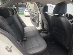 Volkswagen Lavida 2019 Lavida Qihang 1.5L Automatic Fashion Edition National VI - ფოტო 12