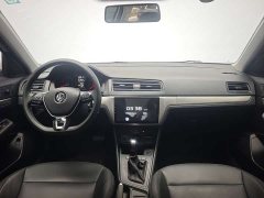 Volkswagen Lavida 2019 Lavida Qihang 1.5L Automatic Fashion Edition National VI - ფოტო 13