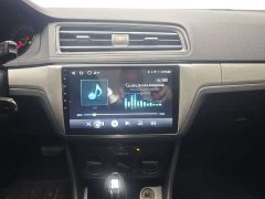 Volkswagen Lavida 2019 Lavida Qihang 1.5L Automatic Fashion Edition National VI - ფოტო 14